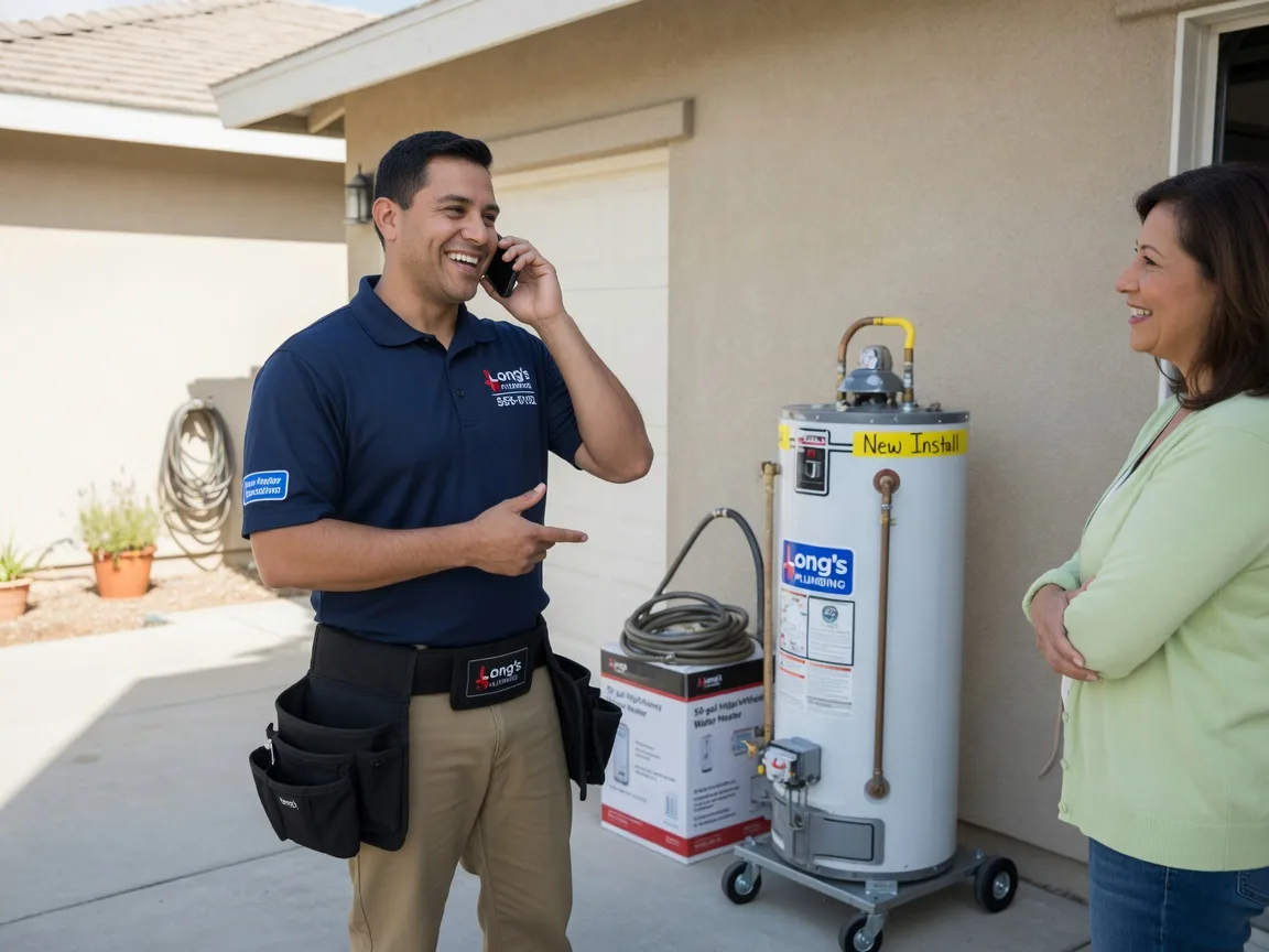 Leak Detection Ellenboro, WV FAQs